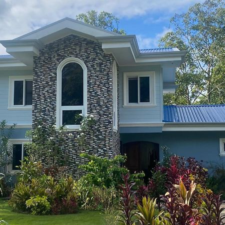 Casa Del Lago Cachi Экстерьер фото