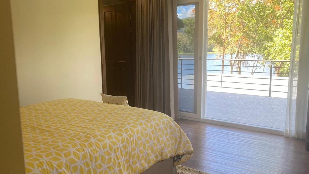 Casa Del Lago Cachi Экстерьер фото