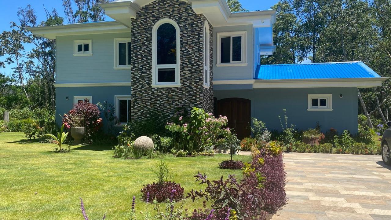 Casa Del Lago Cachi Экстерьер фото