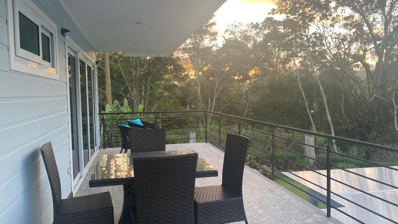 Casa Del Lago Cachi Экстерьер фото