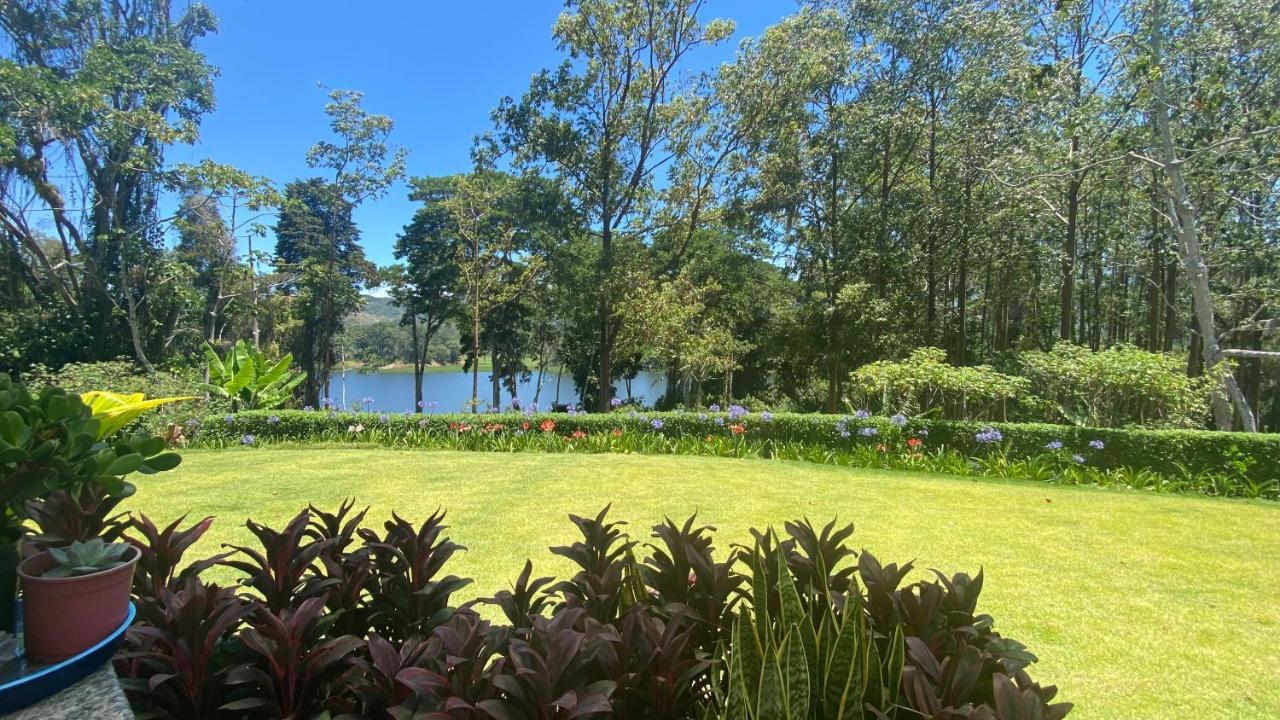 Casa Del Lago Cachi Экстерьер фото