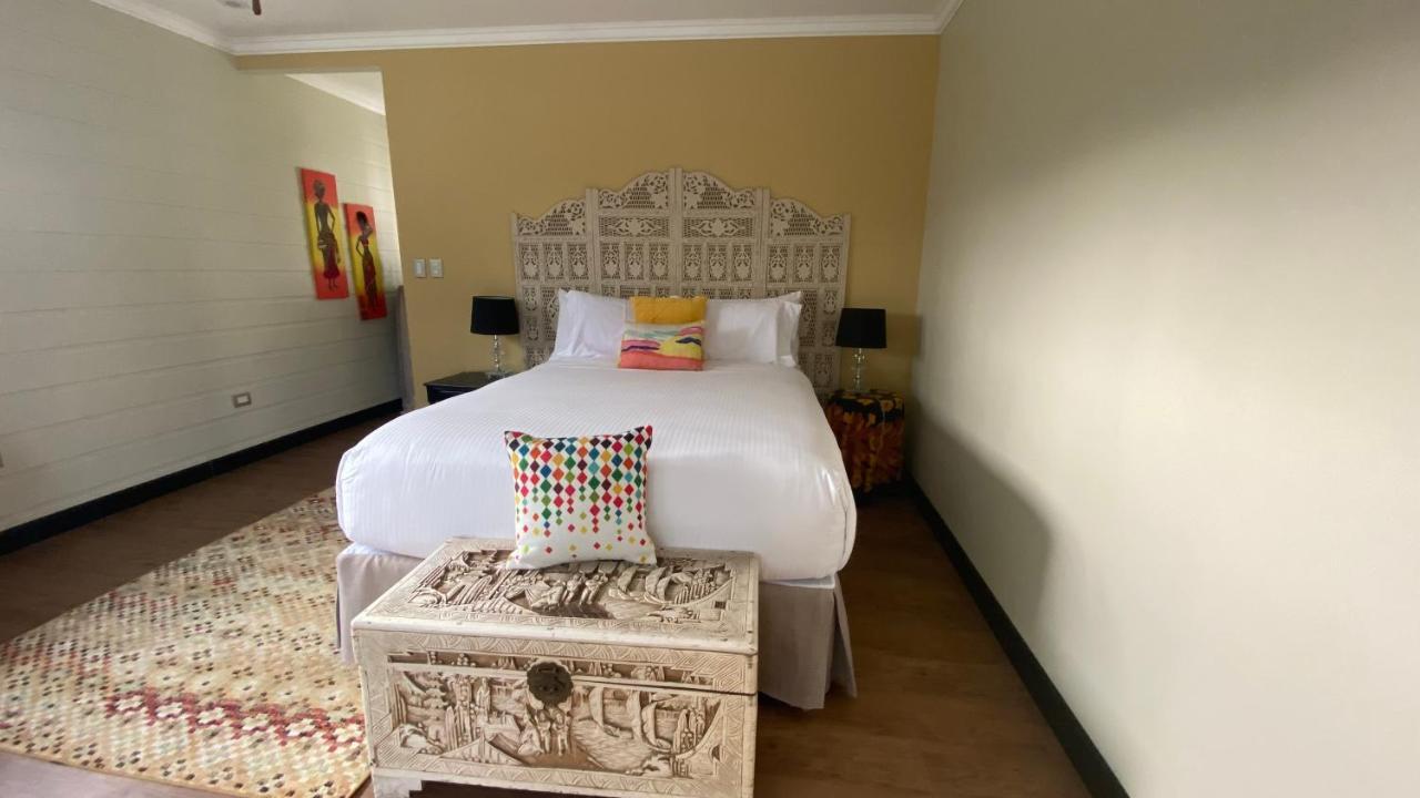Casa Del Lago Cachi Экстерьер фото
