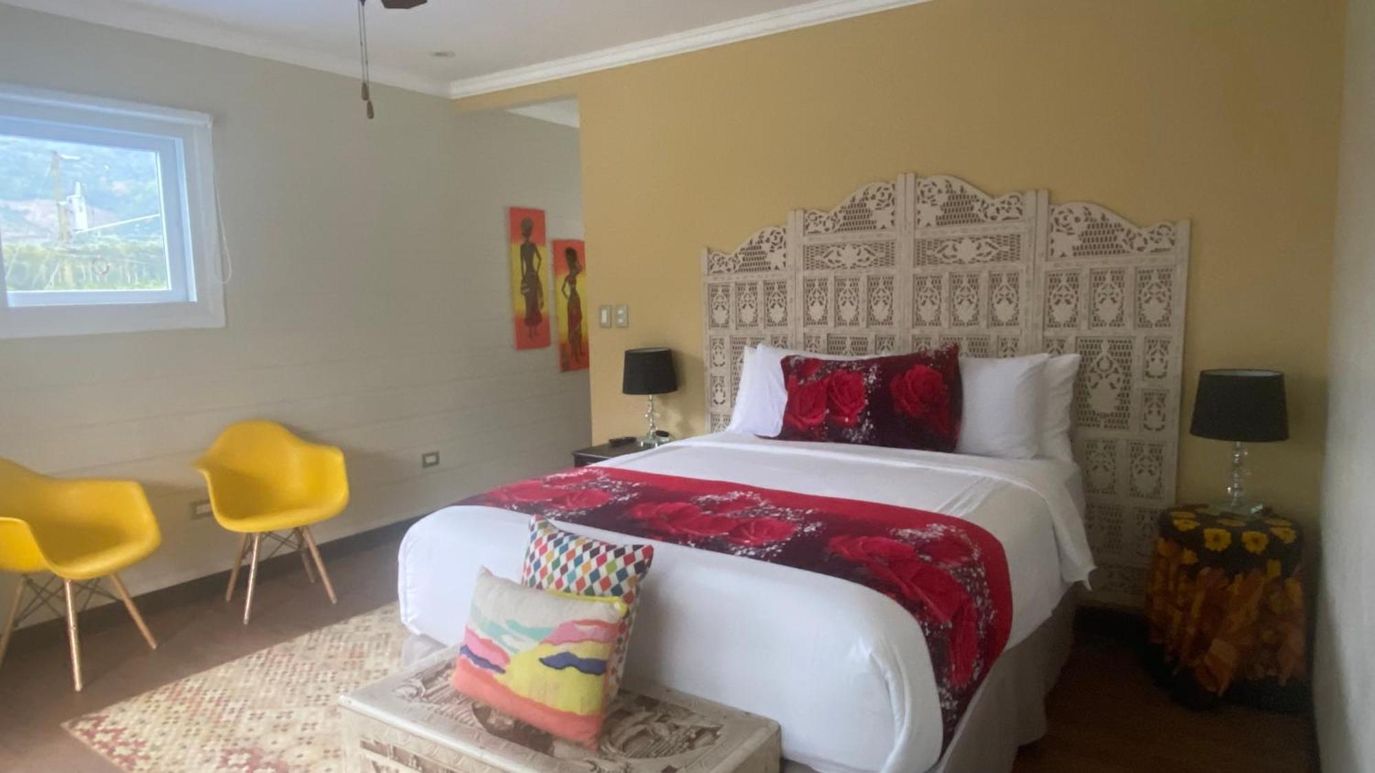 Casa Del Lago Cachi Экстерьер фото