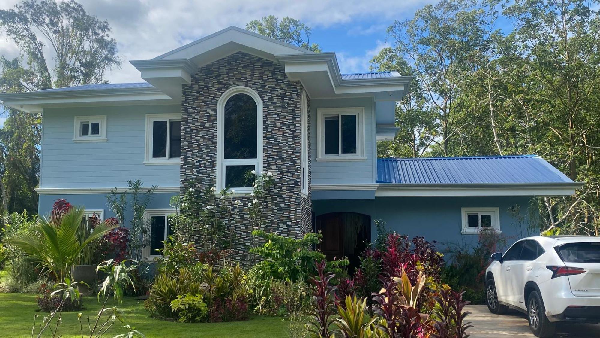 Casa Del Lago Cachi Экстерьер фото